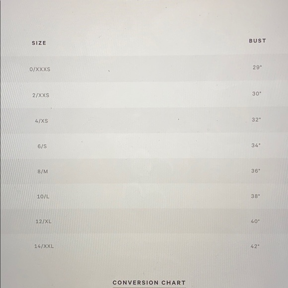 Lululemon Bralette Bundle - Picture 6 of 6